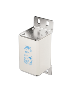 Fuse SQB2 aBat/aR 1500VDC 350A
