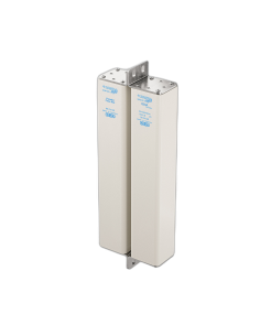 Fusibile 2x SQB2 aR 3600V/4200VDC senza indicatore 630A