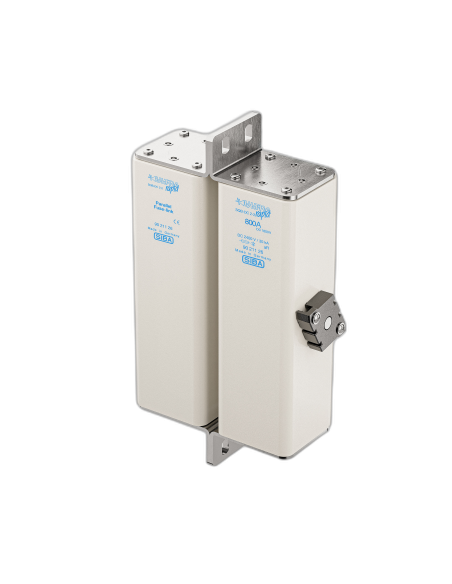 Fuse 2xSQB2 aR 1800V/2400VDC with indicator 630A