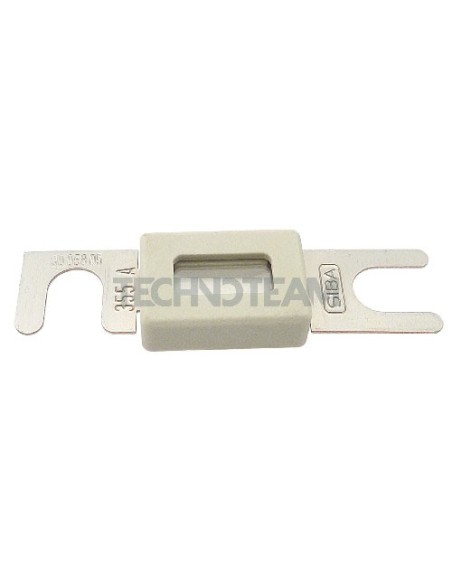 Battery fuse closed 60mm 80V 70A
