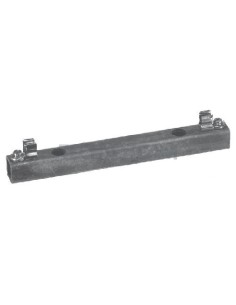 Fuse holder open 6kV 8x120