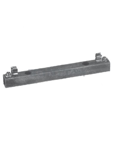 Base portafusibile aperta 6kV 8x120