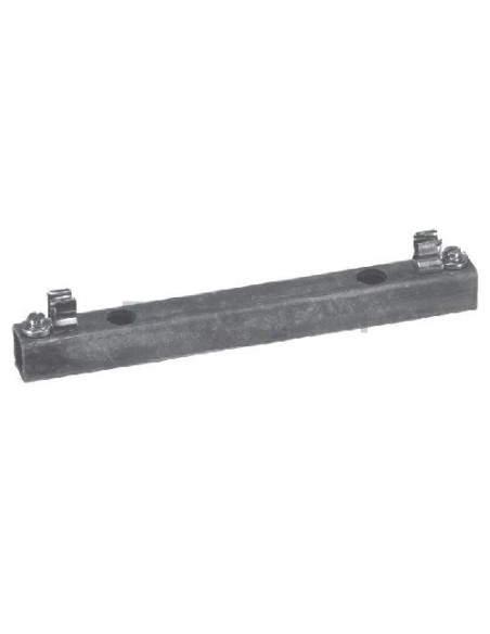 Fuse holder open 6kV 8x120