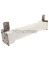 Fusibile Ferroviario a lama 300mm 3000V DC 80A