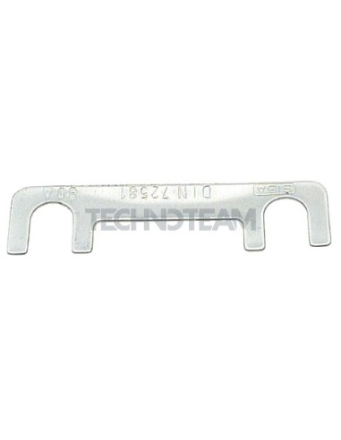 Battery fuse open 30mm 36V 150A
