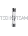 Fusibile 8x40 F 500V ceramica 1,25A 7014311.1,25