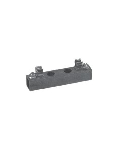Base portafusibile aperta 1,2kV 8x50
