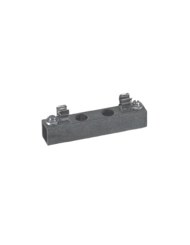Base portafusibile aperta 1,2kV 8x50