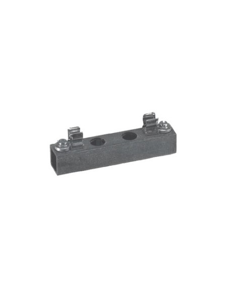 Base portafusibile aperta 1,2kV 8x50
