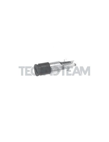 Cover screw fixing 5x20 for fuse holder 7100114 - 7100116