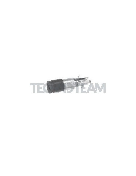 Cover screw fixing 5x20 for fuse holder 7100114 - 7100116
