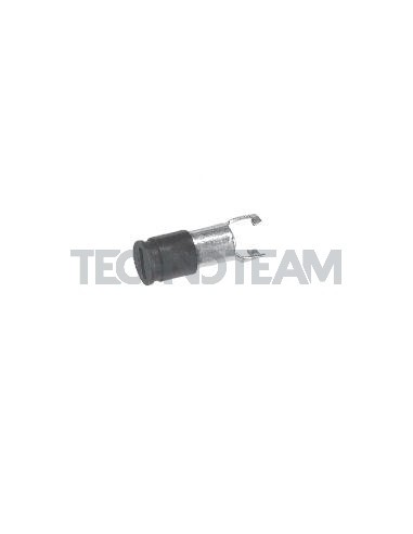 Cover screw fixing 6,3x32 for fuse holder 7100114 - 7100116