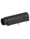 Fuse holder horizontal double fixing distance 5x20-6x32 PCB