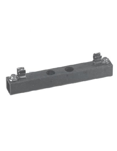 Base portafusibile aperta 3kV 8x85