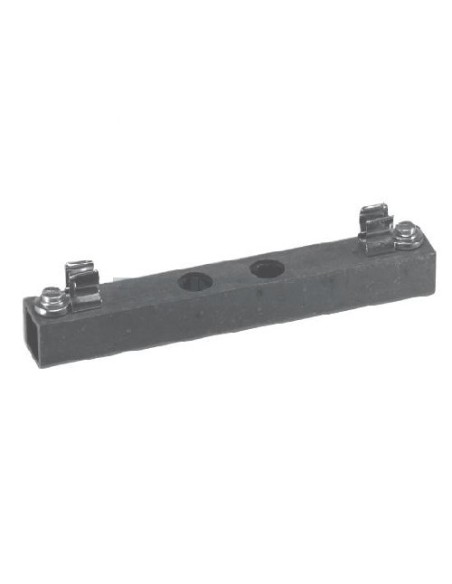Fuse holder open 3kV 8x85