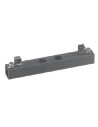 Fuse holder open 3kV 8x85