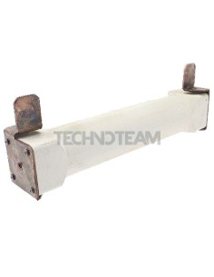 Fusibile a lama 43x290 gR 3000V DC 6,3A
