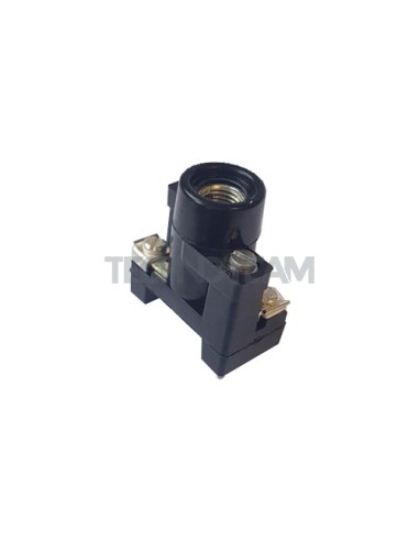Fuse holder KM5 5x25 10A 500V