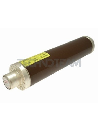 Fusibile 17,5kV 85x367back-up con perc no lim.temp 120N 100A