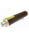 Fuse 17,5kV 85x367back-up con perc no lim.temp 120N 100A