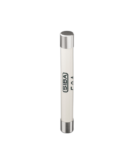 Fuse 8x65 F 1,5kV 2A