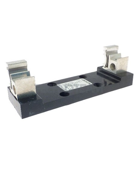 Base portafusibile 200A 600V 1polo UL-CSA
