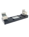 Base portafusibile 200A 600V 1polo UL-CSA