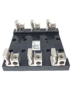 Fuse holder 200A 600V 3poles UL-CSA