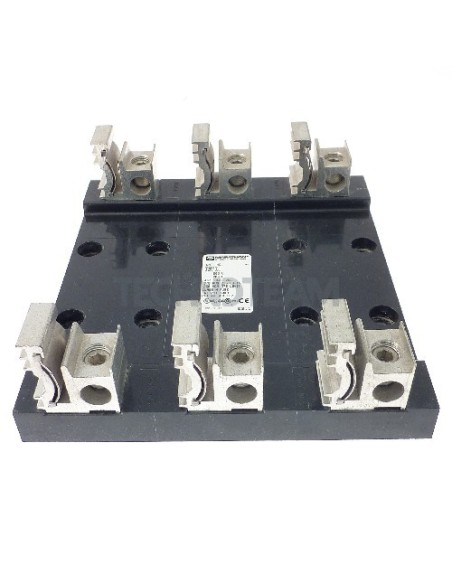 Fuse holder 200A 600V 3poles UL-CSA
