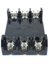 Fuse holder 30A 600V 3poles UL-CSA