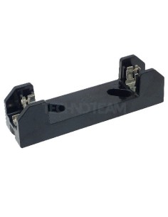 Fuse holder 30A 600V 1pole UL-CSA