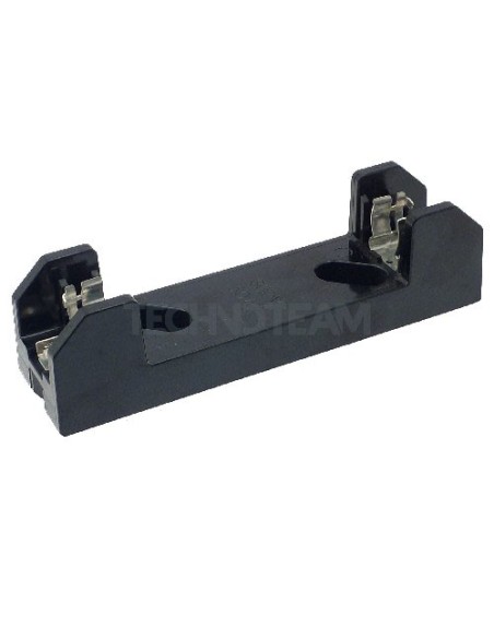 Base portafusibile 30A 600V 1polo UL-CSA