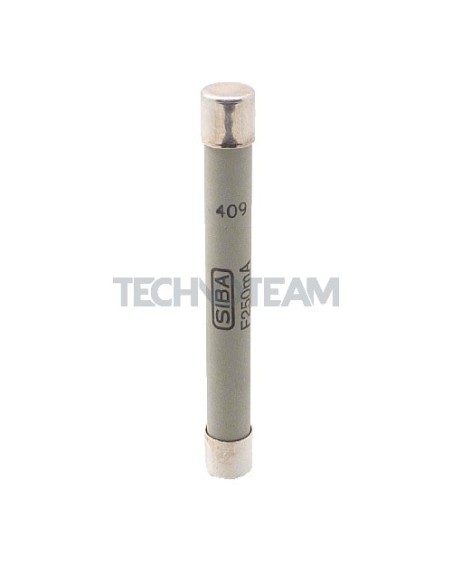 Fuse 1000V 10x85 aM 2A