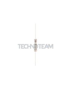 Fuse 6,3x32 FF DMI 1000V AC/DC 1A UL +pigtails