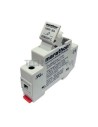 Fuse holder modular midget 600V 3P 30A