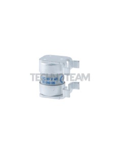 Fuse 80VDC aR 17,6mmx25,5 PCB mounting 63A