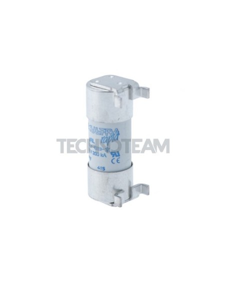 Fusibile 22x58 gRL/gS 690VAC/440VDC contatti saldati 35A