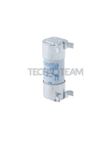 Fusibile 22x58 gRL/gS 690VAC/440VDC contatti saldati 50A