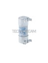 Fusibile 22x58 gRL/gS 690VAC/440VDC contatti saldati 63A