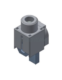 Terminale di connessione a pin 6,8x11,9x2