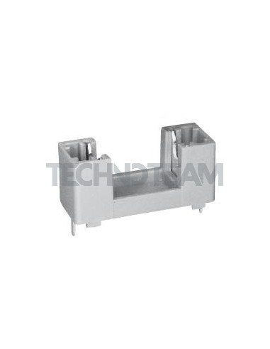 Base portafusibile 5x20 per PCB