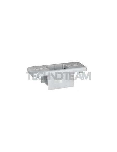 Coperura fusib. per base 199018