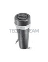Fuse holder 5x20 with screw for panel