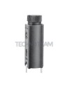 Fuse holder 5x20 screw fixing for PCB