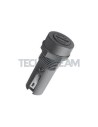 Fuse holder 5x20 with screw for panel