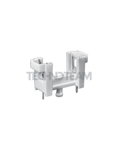 Base portafusibile 5x20 da PCB pins 15mm