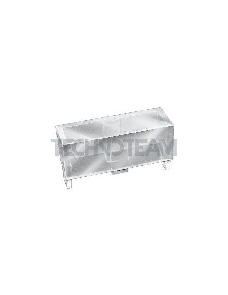 Fuse cover for base 199015