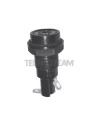Fuse holder Baionetta 5x20 da pannello