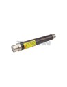 Fusibile 10/17.5kV 53x367 back-up con percussore 80N 16A