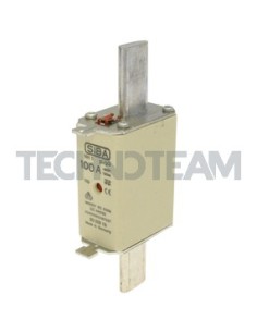 Fusibile 400V NH1 gG 160A